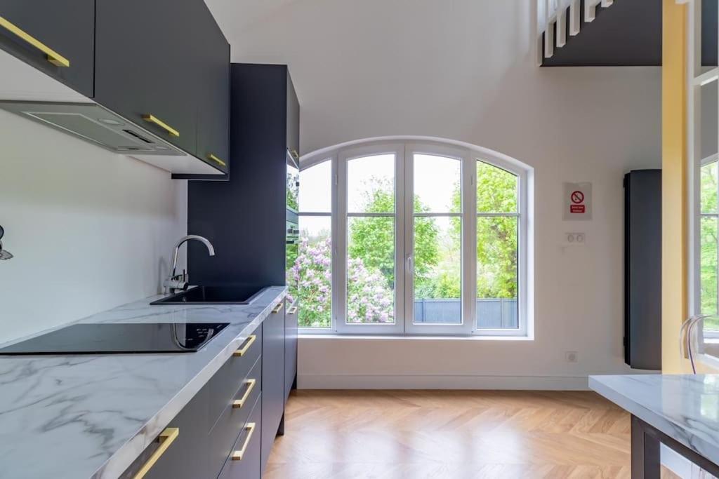 Le Des Villettes Ferienhaus *