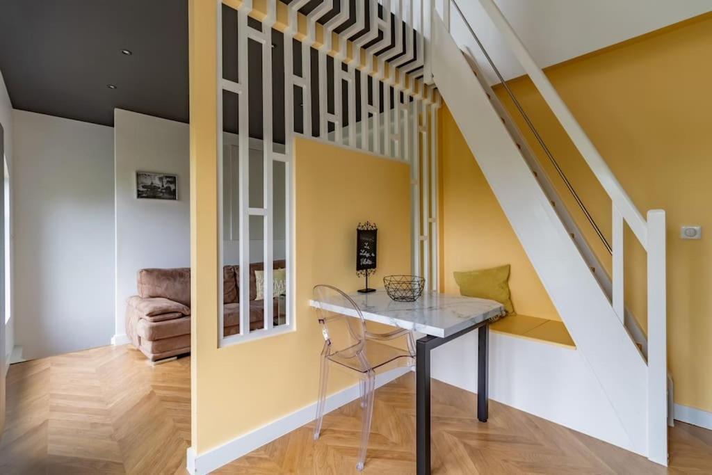 Ferienhaus Le Des Villettes